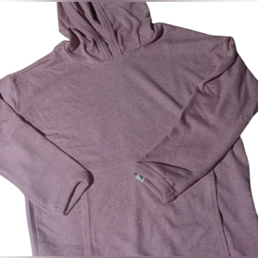 Little Girls NWOT Bundle Of 3 - Hoodie, Graphic Tee, & Sweatpants - Picture 3 of 7